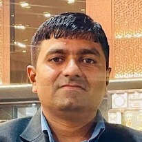 Deepak P