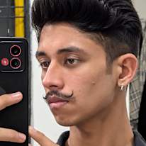 Manav Shrivastava