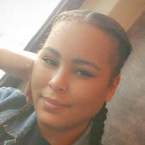 Kadejiah Jones-griffith