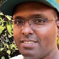 VINEETH CHANDRAN