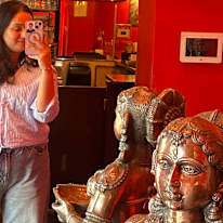 Shweta