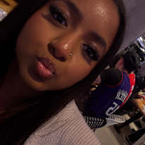 Naomi Sereke