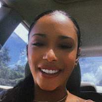 Kierra Gaines