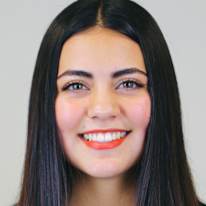 Sofía Alejandra González Contreras