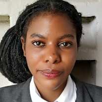 Caren Okumu