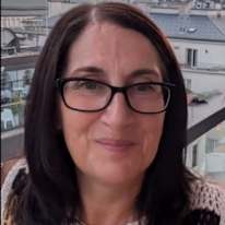 Nicola kenny