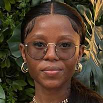 Thandeka Sithole