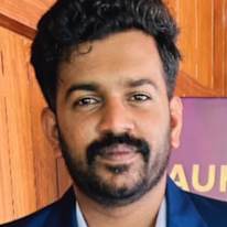 Abhijith A s