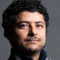 Prakash Paudel