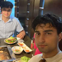 Pranav