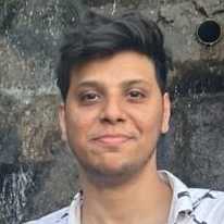 Akshay Sharma