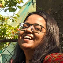 Sukanya Mukherjee