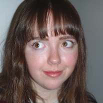 Sophie Taylor