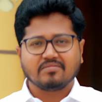 Harsha Pradeep