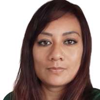 Halima Pesaleli