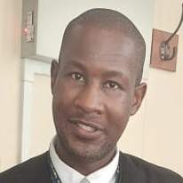Siyabulela Sitshetshe