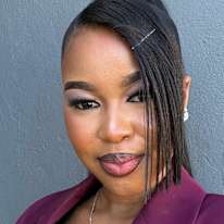 Luyanda