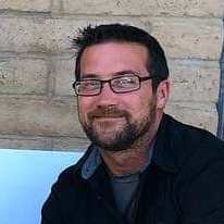 Jeremy Andrews