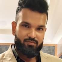Mohit Sudhakar Patil