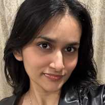 Aayushi