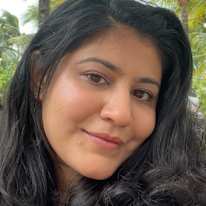 Jahnavi