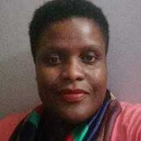 Ethell Nkomo