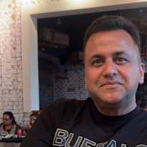 Punit Bhatnagar