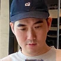 Daniel Chong