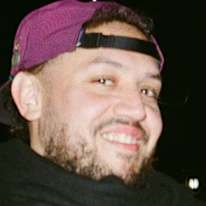 Eddie Negron