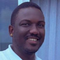 Olaoluwa Areago