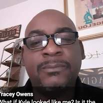 Tracey
