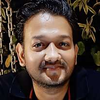 Keshab Mohan