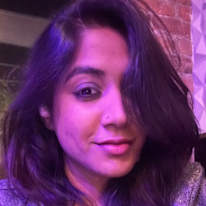 amanjeet kaur khokhar