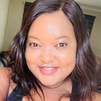 Dansile Makhubalo