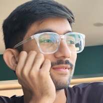 Alex Trivedi