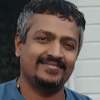 Umesh Kalenahalli boregowda
