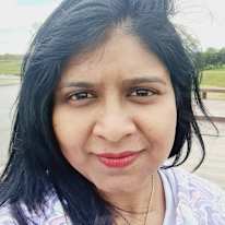 Deepthi