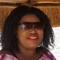 mercy taruwinga