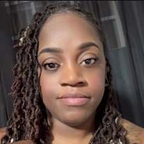 April'LaCree Scott