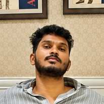 Sagar B J