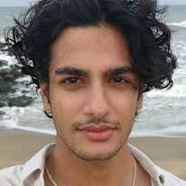 Devansh Soni