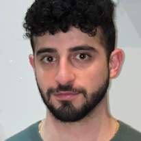Korey Karbasi