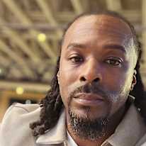 Jermaine Harp