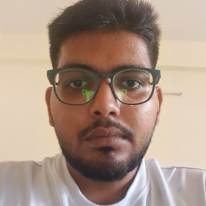 Pratik jha