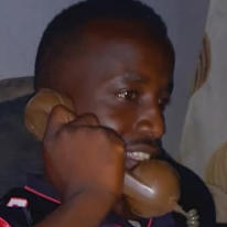 David Gwazvo