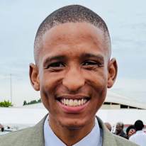 Phumelele Soboyisi