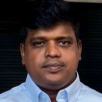 Mahesh Uppulotti