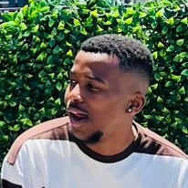 Luthando Mbenge