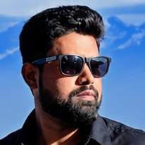 Paawan Sinha