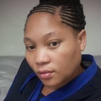 Mellissa Tamatie
